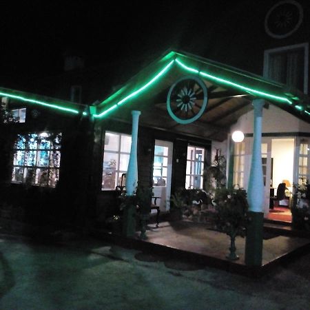 Eeescart Resort Nuwaraeliya Nuwara Eliya Extérieur photo