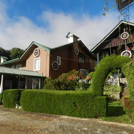 Eeescart Resort Nuwaraeliya Nuwara Eliya Extérieur photo