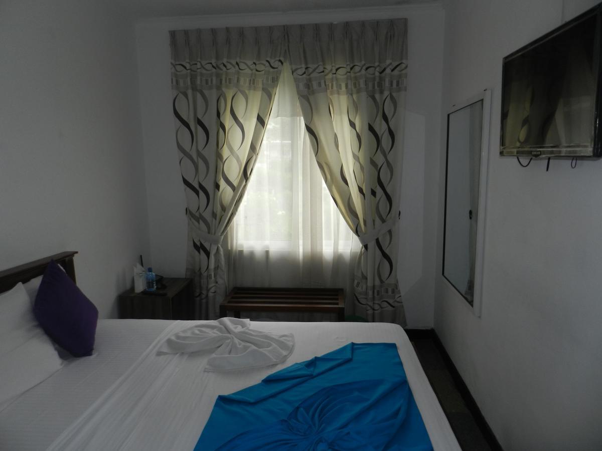 Eeescart Resort Nuwaraeliya Nuwara Eliya Extérieur photo