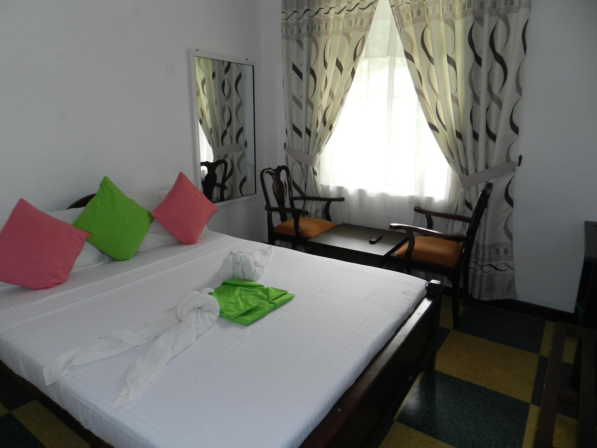 Eeescart Resort Nuwaraeliya Nuwara Eliya Extérieur photo