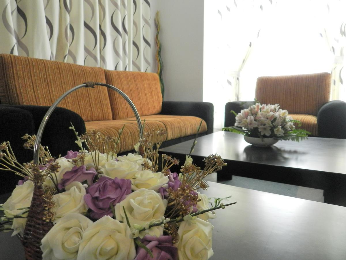 Eeescart Resort Nuwaraeliya Nuwara Eliya Extérieur photo