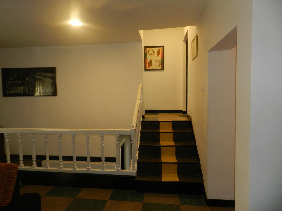 Eeescart Resort Nuwaraeliya Nuwara Eliya Extérieur photo