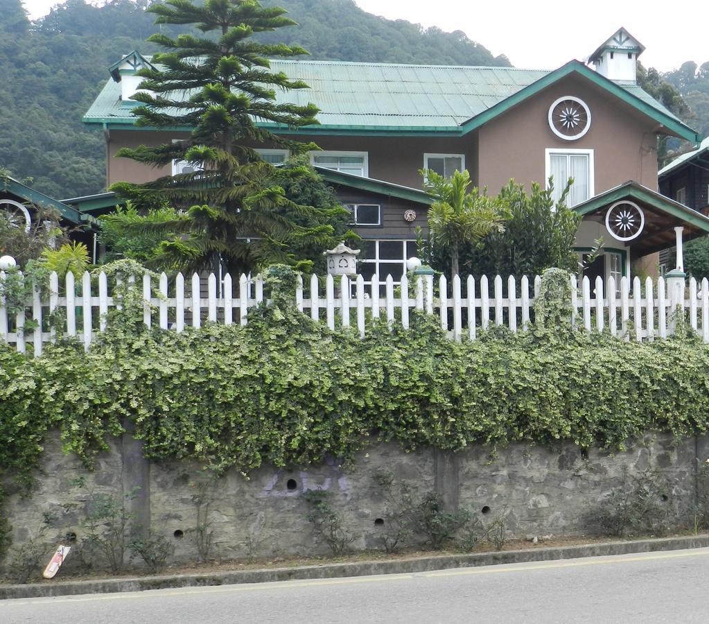 Eeescart Resort Nuwaraeliya Nuwara Eliya Extérieur photo