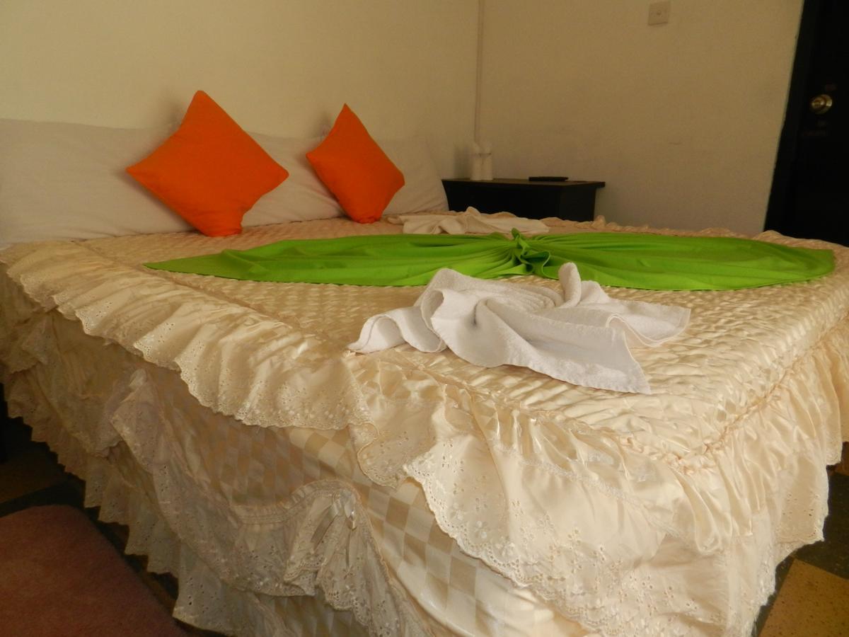 Eeescart Resort Nuwaraeliya Nuwara Eliya Extérieur photo