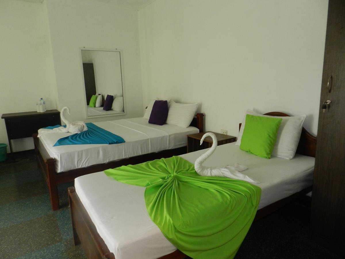 Eeescart Resort Nuwaraeliya Nuwara Eliya Extérieur photo