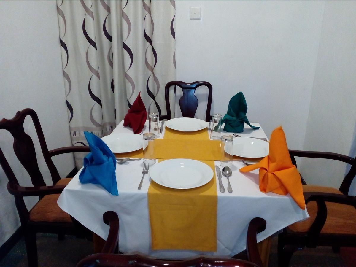Eeescart Resort Nuwaraeliya Nuwara Eliya Extérieur photo