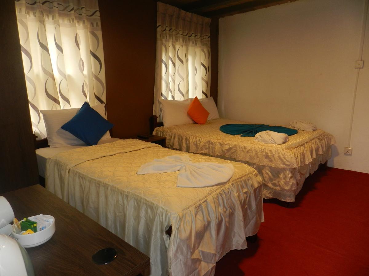 Eeescart Resort Nuwaraeliya Nuwara Eliya Extérieur photo