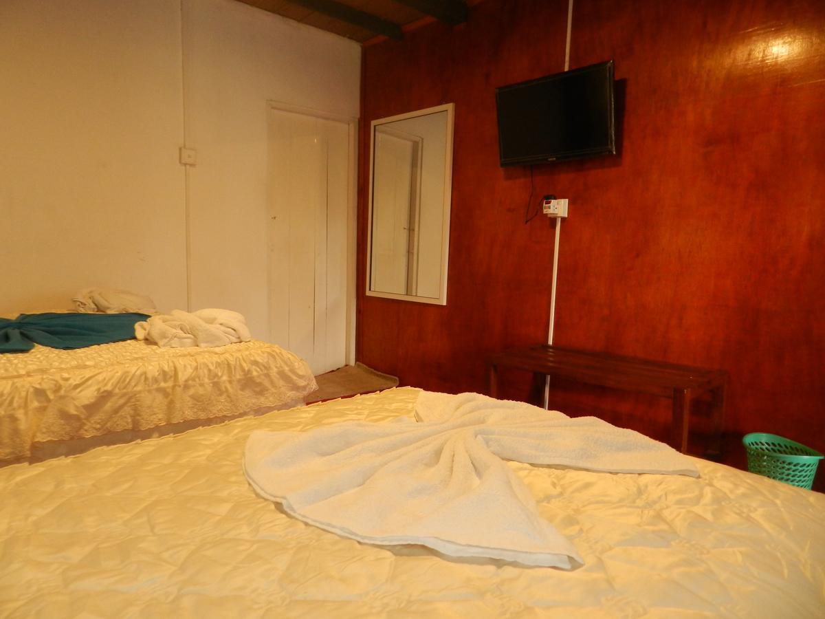 Eeescart Resort Nuwaraeliya Nuwara Eliya Extérieur photo