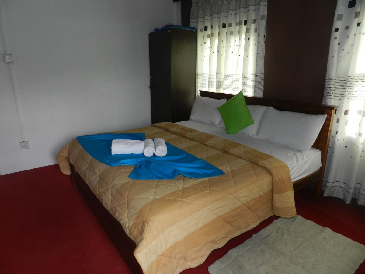 Eeescart Resort Nuwaraeliya Nuwara Eliya Extérieur photo