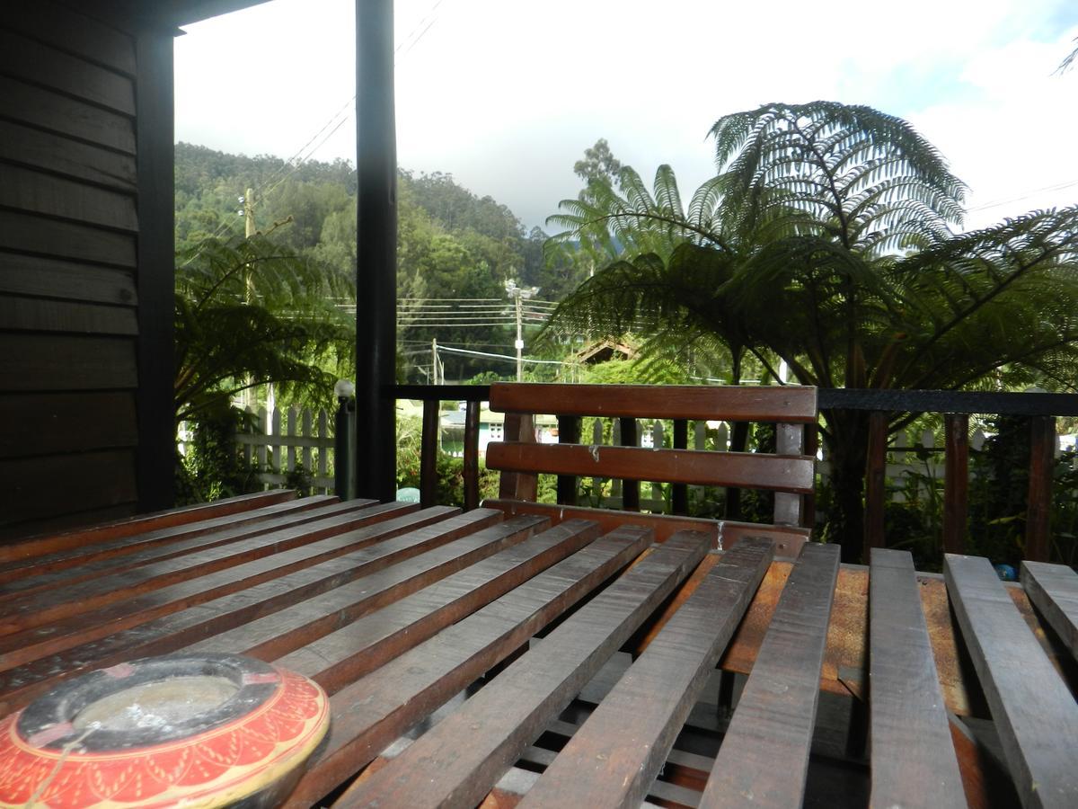 Eeescart Resort Nuwaraeliya Nuwara Eliya Extérieur photo