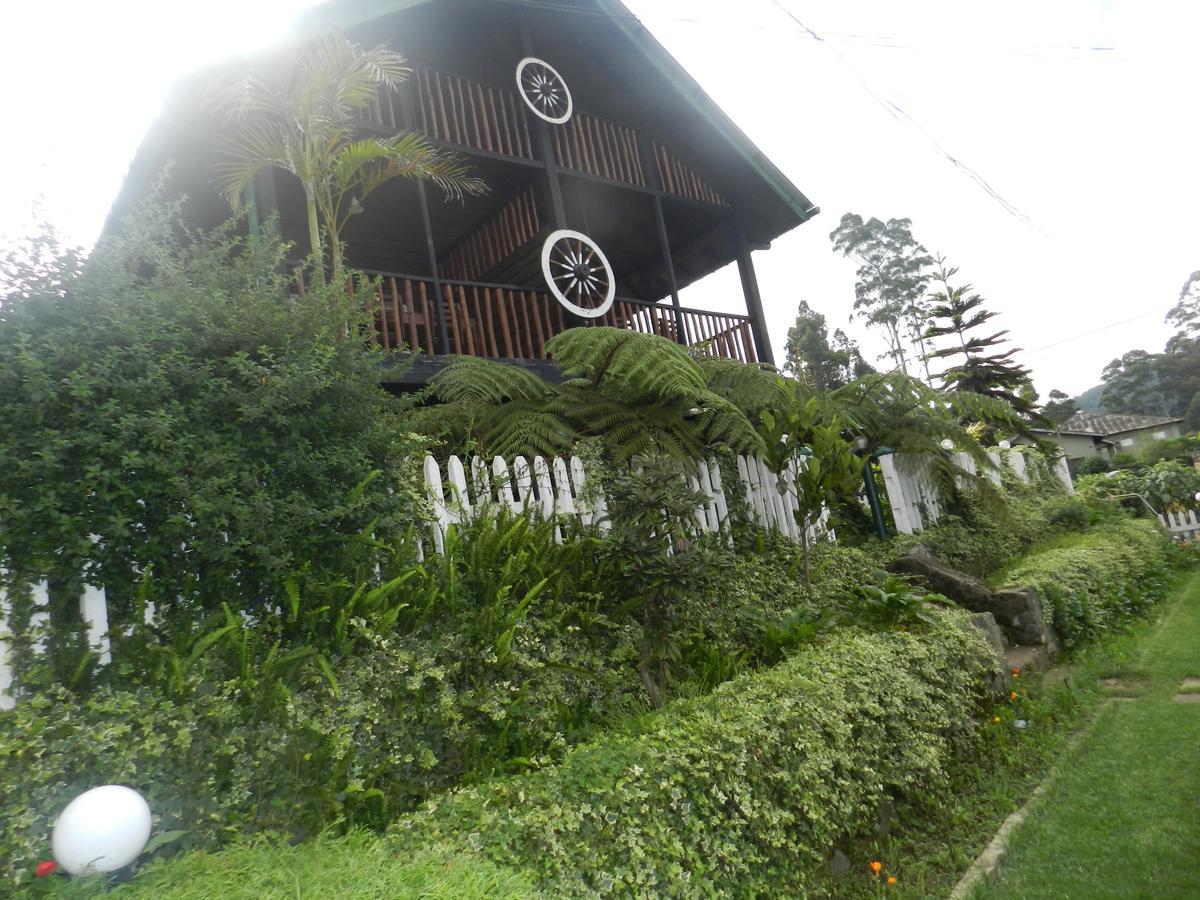 Eeescart Resort Nuwaraeliya Nuwara Eliya Extérieur photo