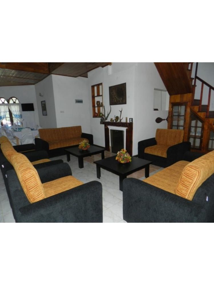 Eeescart Resort Nuwaraeliya Nuwara Eliya Extérieur photo