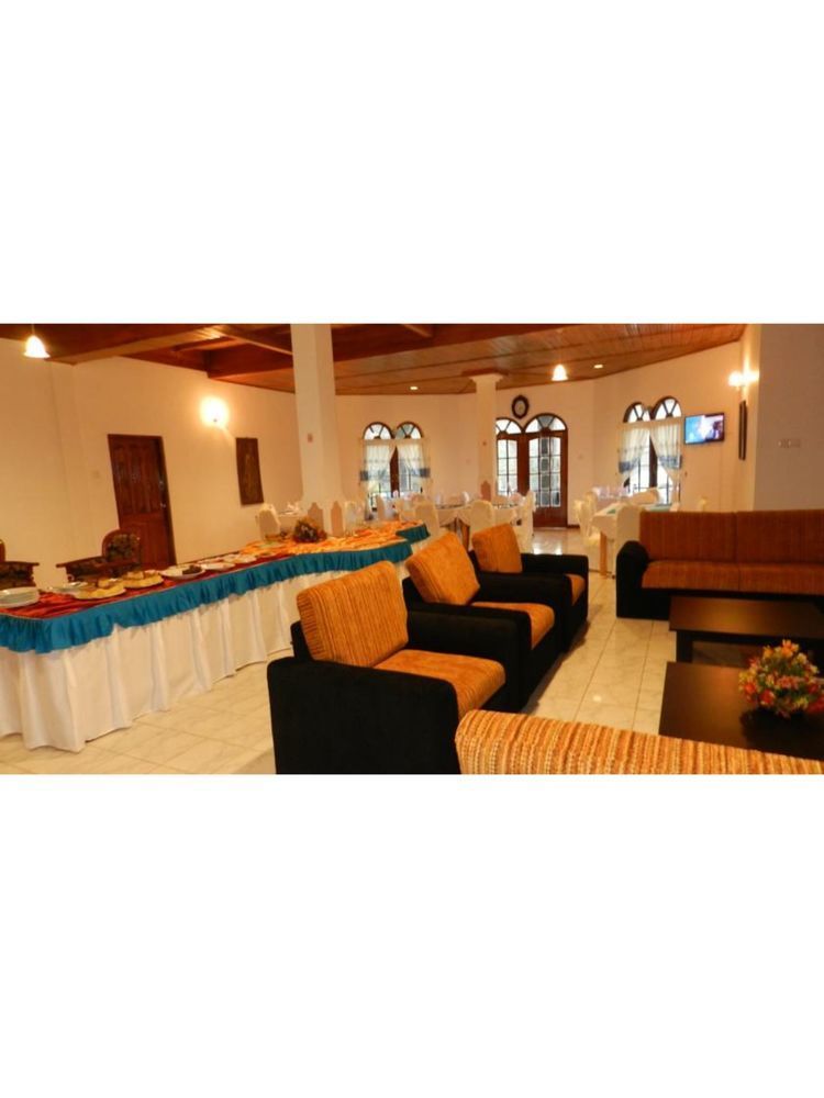 Eeescart Resort Nuwaraeliya Nuwara Eliya Extérieur photo