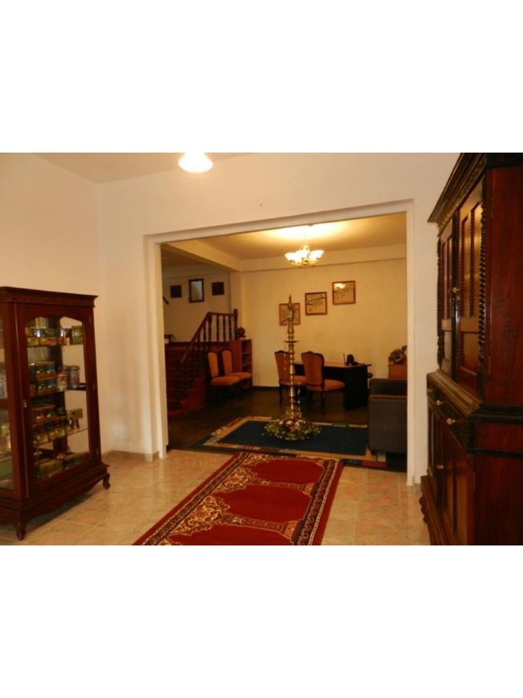 Eeescart Resort Nuwaraeliya Nuwara Eliya Extérieur photo