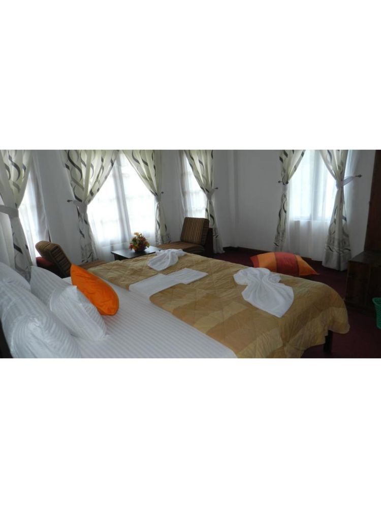 Eeescart Resort Nuwaraeliya Nuwara Eliya Extérieur photo
