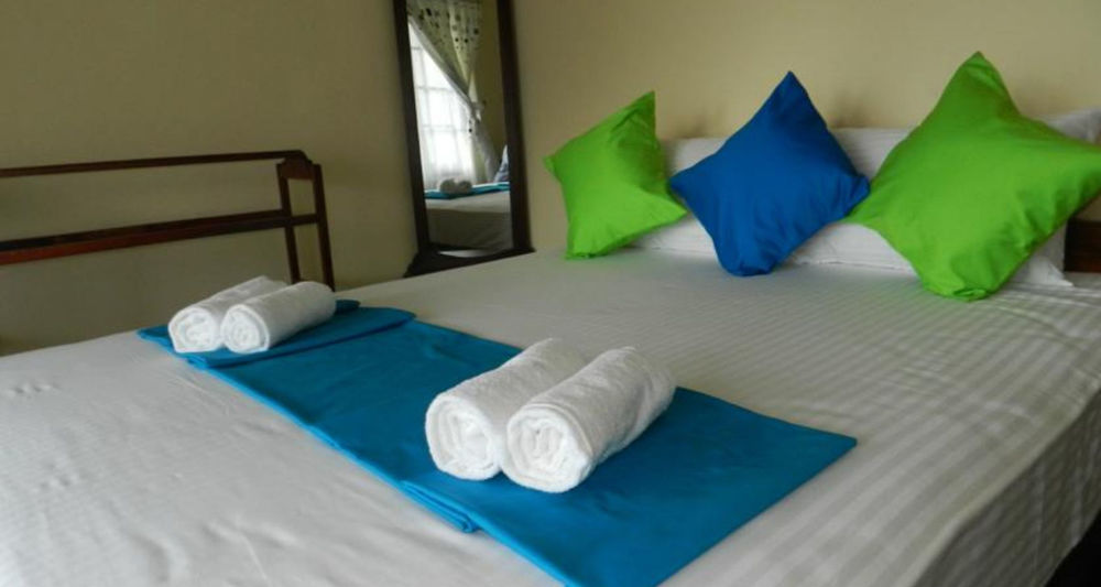 Eeescart Resort Nuwaraeliya Nuwara Eliya Extérieur photo